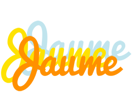 Jaume energy logo