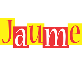 Jaume errors logo
