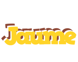 Jaume hotcup logo