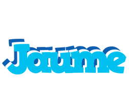 Jaume jacuzzi logo