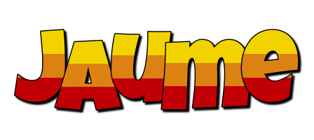 Jaume jungle logo
