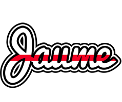 Jaume kingdom logo