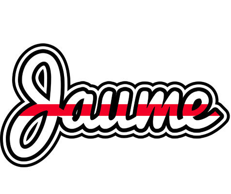 Jaume kingdom logo