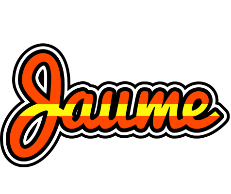 Jaume madrid logo