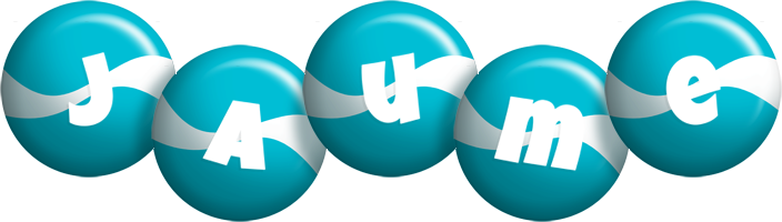 Jaume messi logo