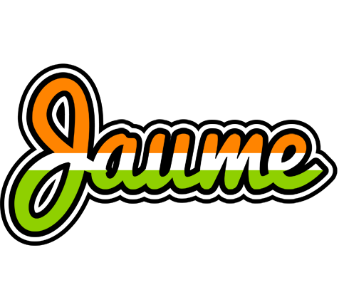 Jaume mumbai logo
