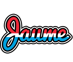 Jaume norway logo