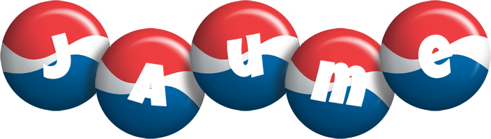 Jaume paris logo