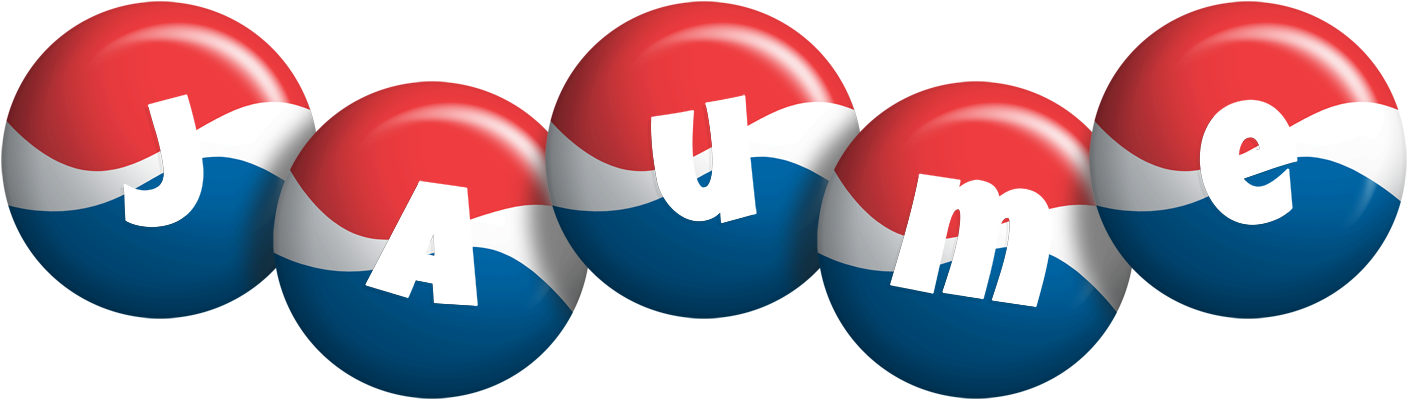 Jaume paris logo