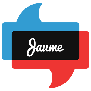 Jaume sharks logo