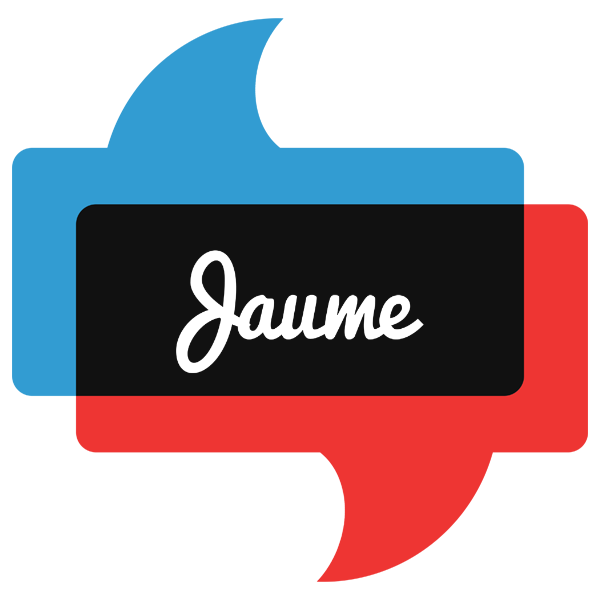 Jaume sharks logo