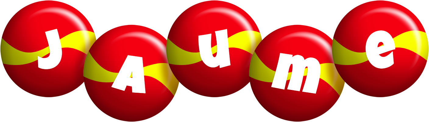 Jaume spain logo