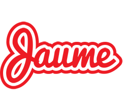 Jaume sunshine logo