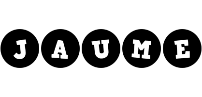 Jaume tools logo