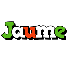 Jaume venezia logo