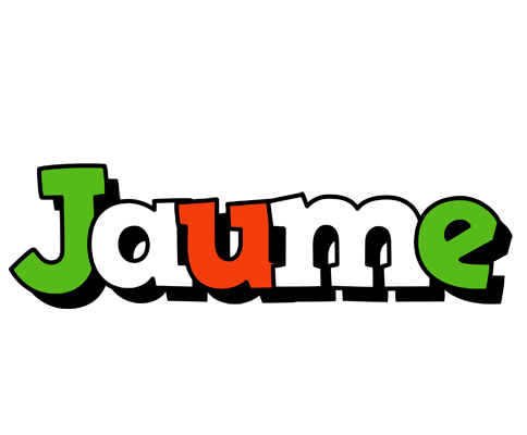 Jaume venezia logo