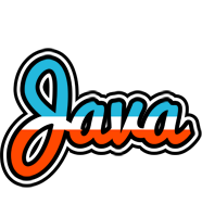 Java america logo