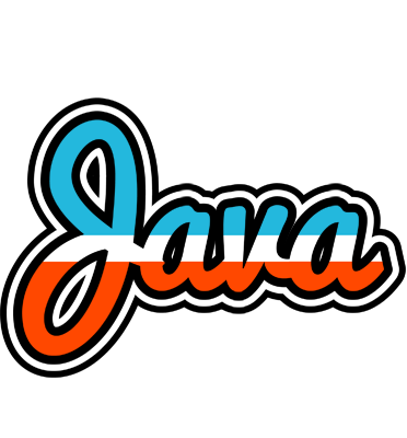 Java america logo