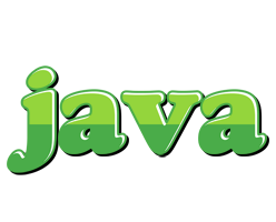 Java apple logo