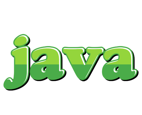 Java apple logo