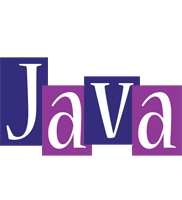 Java autumn logo