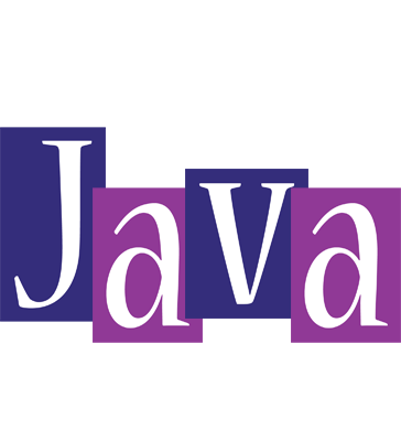 Java autumn logo