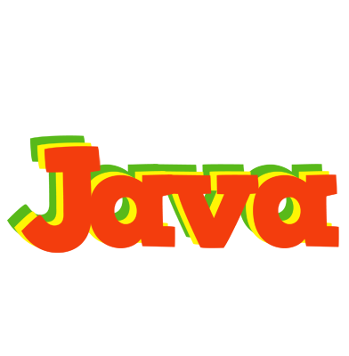 Java bbq logo