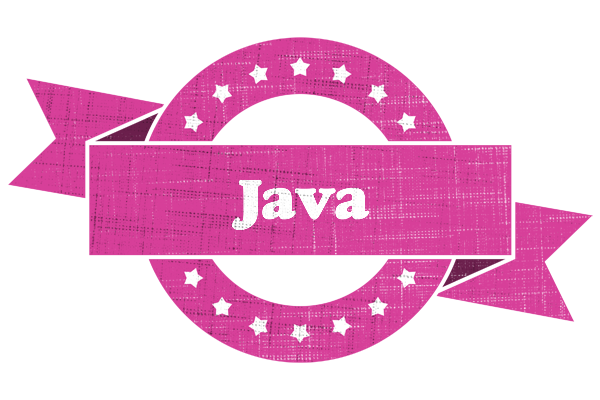 Java beauty logo
