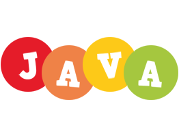 Java boogie logo
