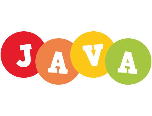 Java boogie logo