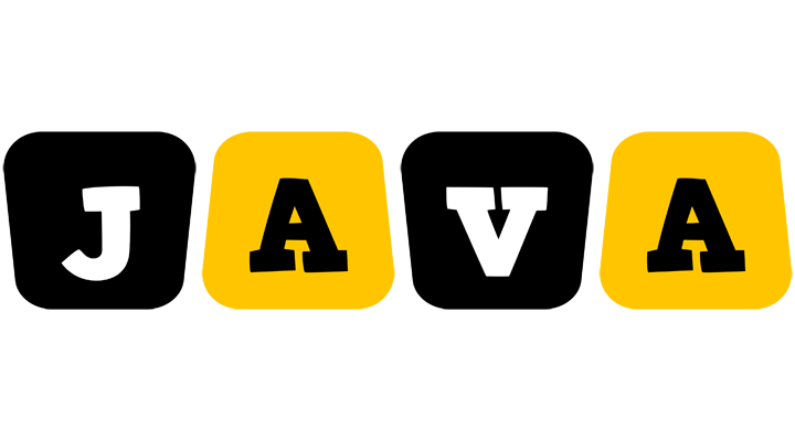 Java boots logo
