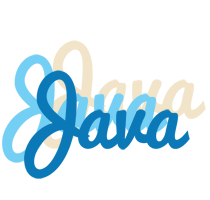 Java breeze logo