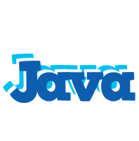 Java business logo