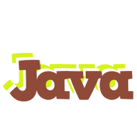 Java caffeebar logo