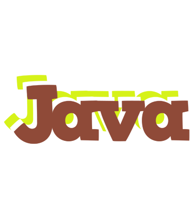 Java caffeebar logo