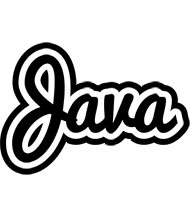 Java chess logo