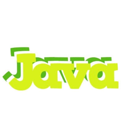 Java citrus logo