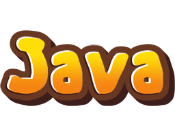Java cookies logo