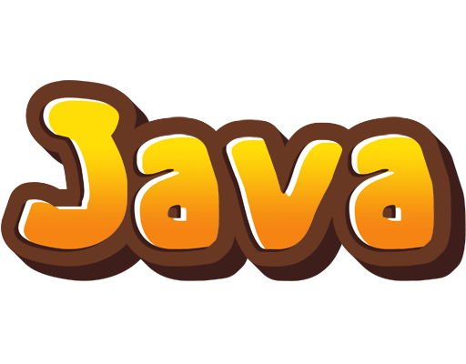 Java cookies logo