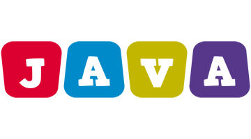 Java daycare logo