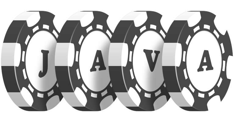 Java dealer logo