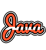 Java denmark logo