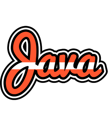 Java denmark logo