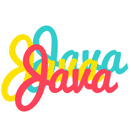 Java disco logo