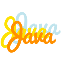 Java energy logo
