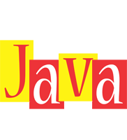 Java errors logo