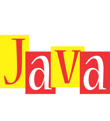 Java errors logo