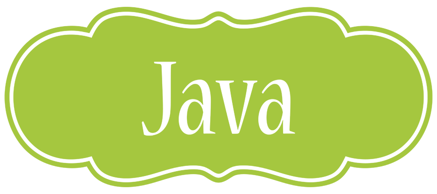 Java family logo
