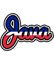 Java france logo