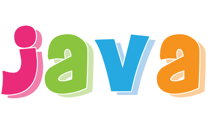 Java friday logo